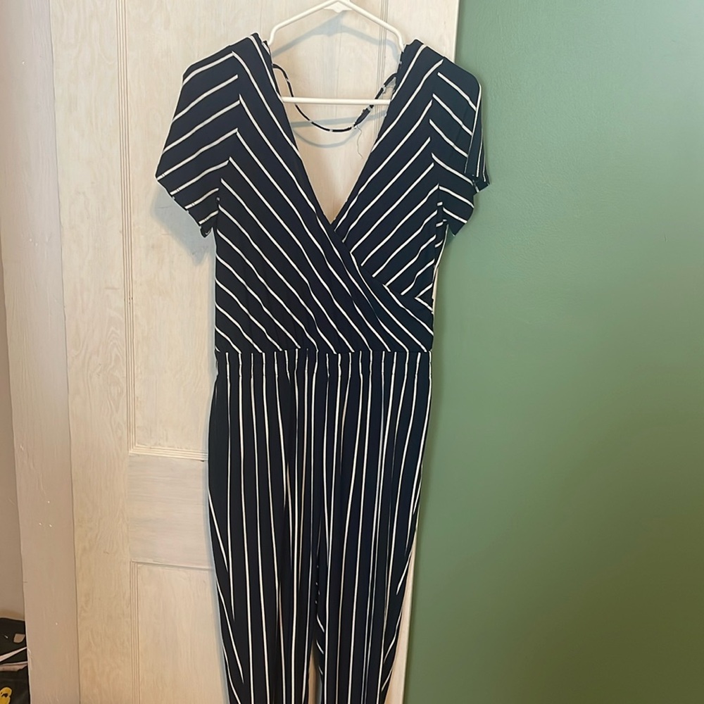 Express women’s jumpsuit